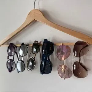Bunch of Sunglasses Closet Purge 6 Pair Various | Accessories | Bunch Of Sunglasses Closet Purge 6  main image 2
